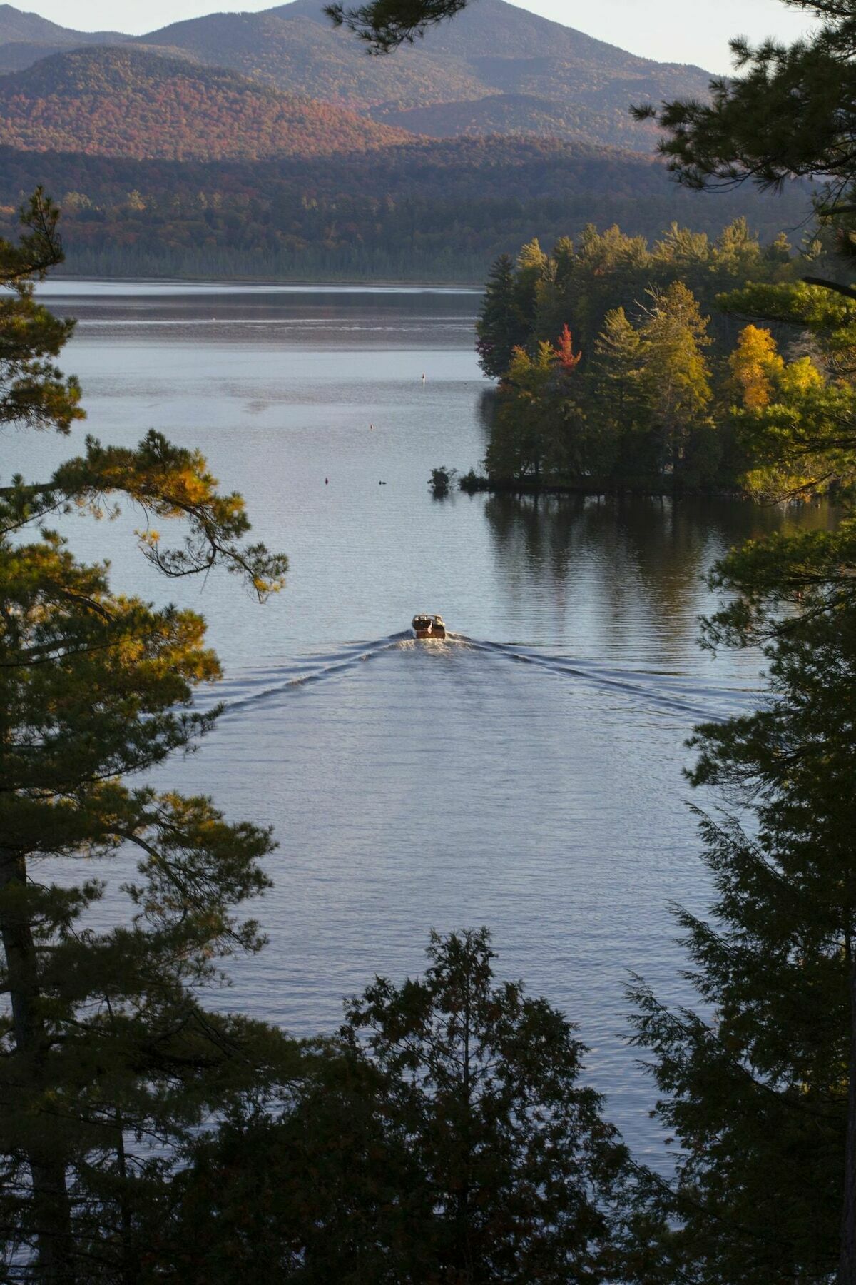 Hotel Saranac, Curio Collection By Hilton Saranac Lake Exterior photo